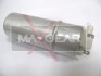 Поперечная рулевая тяга MAXGEAR 43-0008 (фото 1)