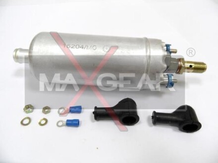 Топливный насос MAXGEAR 43-0016