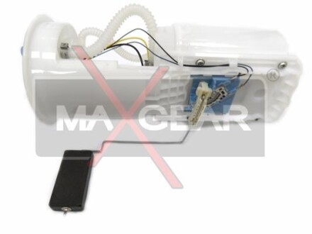 Элемент системы питания MAXGEAR 43-0058