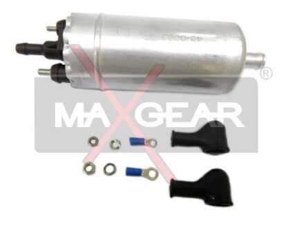 Автозапчасть MAXGEAR 43-0063