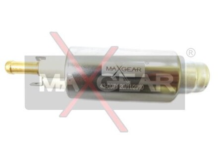 Автозапчасть MAXGEAR 43-0071