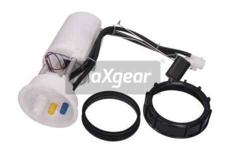 Автозапчасть MAXGEAR 43-0086