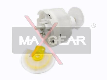 Автозапчасть MAXGEAR 43-0094