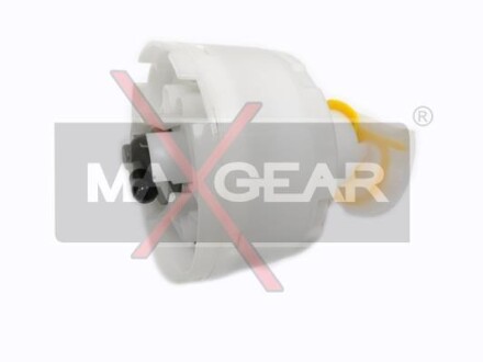 Автозапчасть MAXGEAR 43-0108