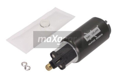 Автозапчасть MAXGEAR 430123