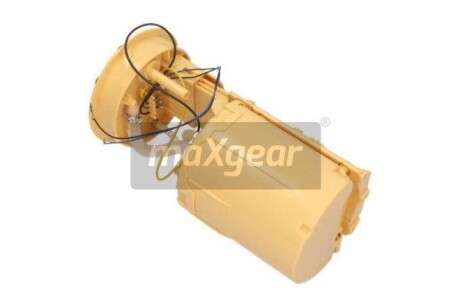 Насос, топливоподающяя система MAXGEAR 43-0136