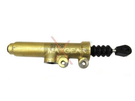 Автозапчасть MAXGEAR 46-0018