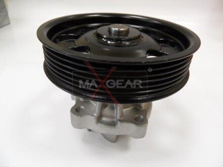 Автозапчасть MAXGEAR 47-0145