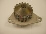 Водяной насос MAXGEAR 47-0154 (фото 1)