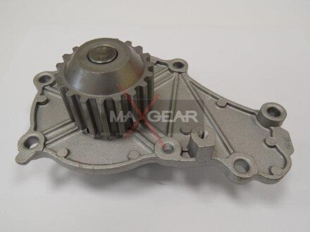 Автозапчасть MAXGEAR 47-0158