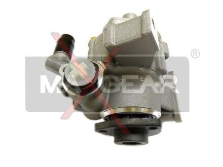 Автозапчасть MAXGEAR 48-0072