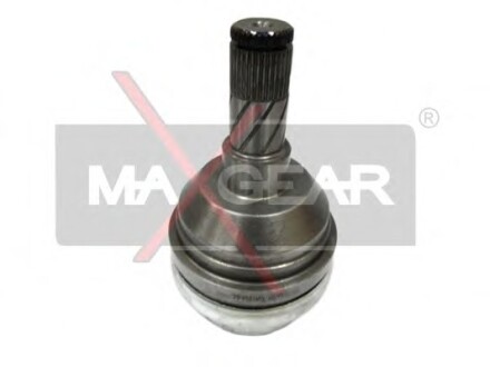 Подвеска, карданный вал MAXGEAR 49-0046