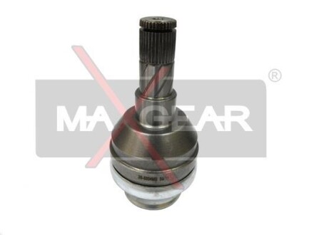 Шарнир, продольный вал MAXGEAR 49-0086