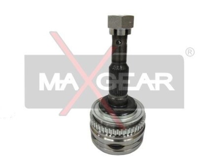 Шарнирный комплект, приводной вал MAXGEAR 49-0096