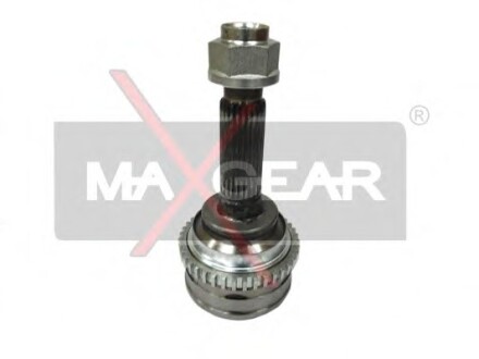 Шарнирный комплект, приводной вал MAXGEAR 49-0098