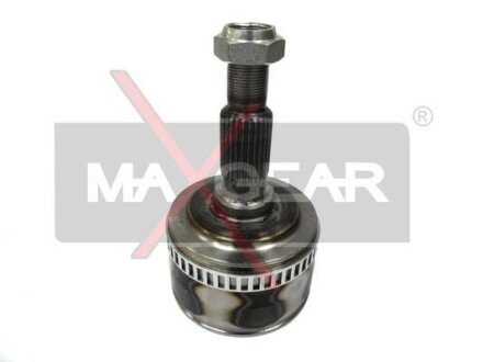 Шарнирный комплект, приводной вал MAXGEAR 49-0109