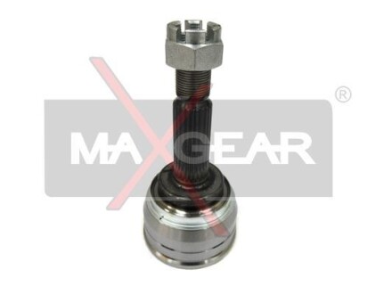 Шарнирный комплект, приводной вал MAXGEAR 49-0155