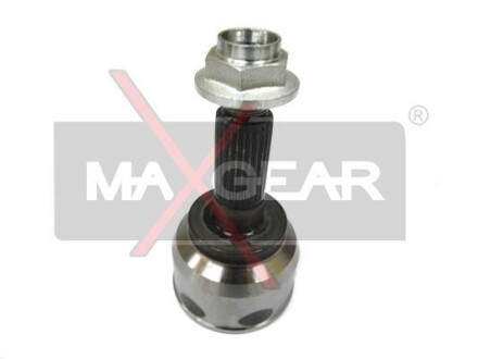 Шарнирный комплект, приводной вал MAXGEAR 49-0157