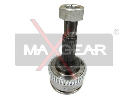 Шарнир, приводной вал MAXGEAR 49-0166
