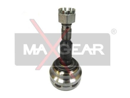 Шарнирный комплект, приводной вал MAXGEAR 49-0177