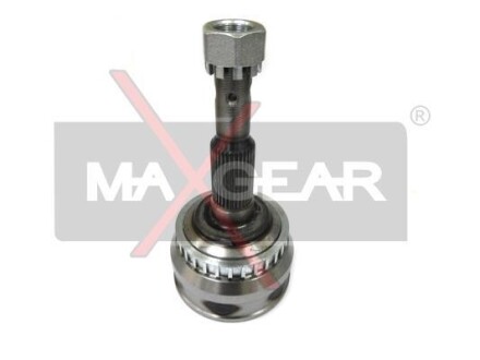 Шарнирный комплект, приводной вал MAXGEAR 49-0180