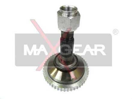 Шарнирный комплект, приводной вал MAXGEAR 49-0192