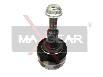 Шрус зовнішній MAXGEAR 49-0266