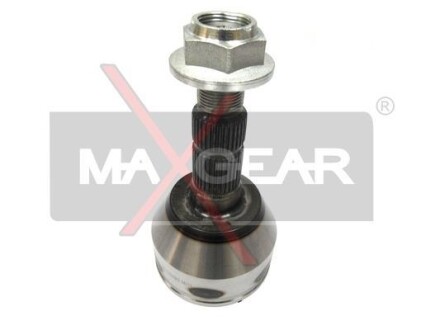 Шарнирный комплект, приводной вал MAXGEAR 49-0279