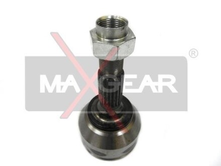 Шарнирный комплект, приводной вал MAXGEAR 49-0289