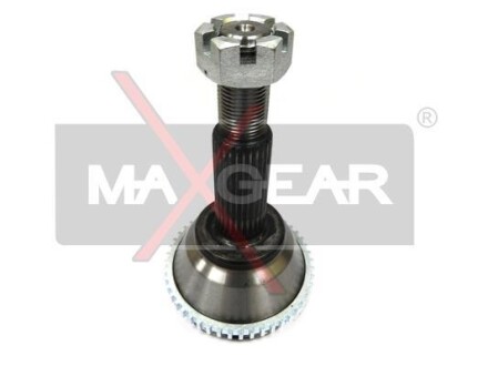 Шарнирный комплект, приводной вал MAXGEAR 49-0295