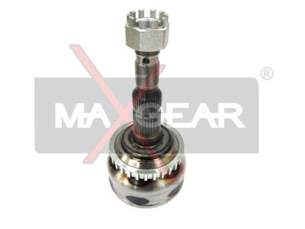 Шарнирный комплект, приводной вал MAXGEAR 49-0298