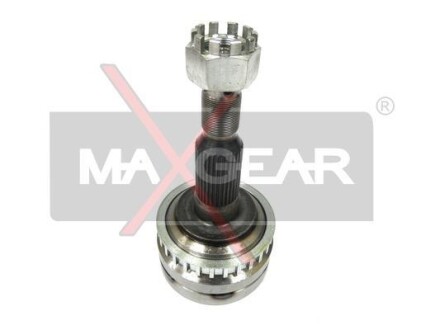 Шарнирный комплект, приводной вал MAXGEAR 49-0341