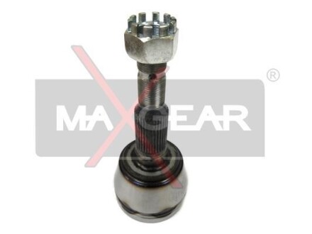 Шарнирный комплект, приводной вал MAXGEAR 49-0342