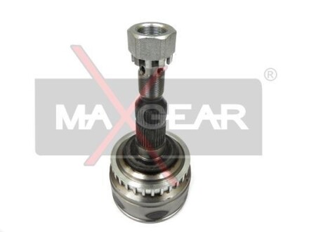 Автозапчасть MAXGEAR 49-0343