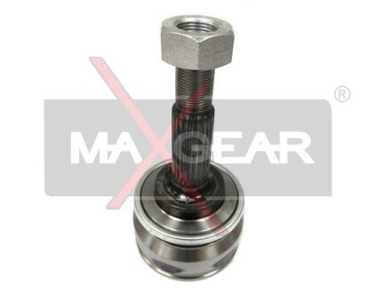 Шарнирный комплект, приводной вал MAXGEAR 49-0346