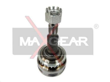 Шарнирный комплект, приводной вал MAXGEAR 49-0374