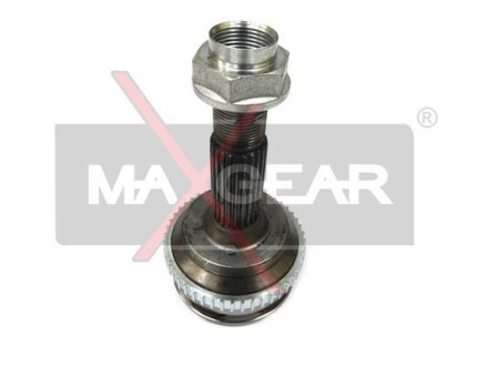 Шарнирный комплект, приводной вал MAXGEAR 49-0376