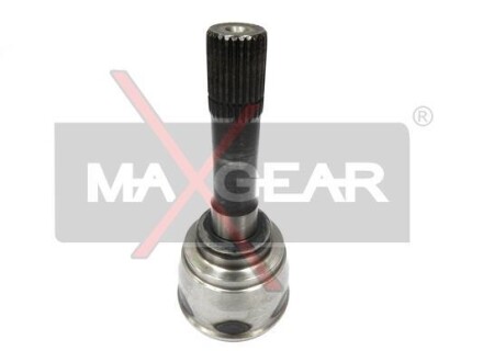 Шарнирный комплект, приводной вал MAXGEAR 49-0391