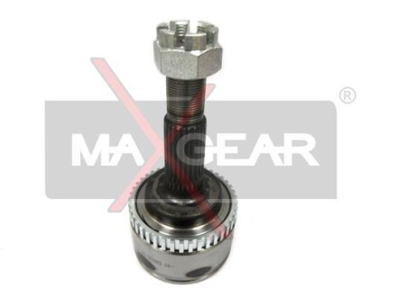 Шарнирный комплект, приводной вал MAXGEAR 49-0407