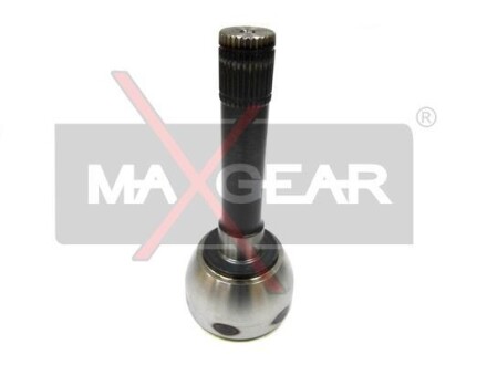 Шарнирный комплект, приводной вал MAXGEAR 49-0411