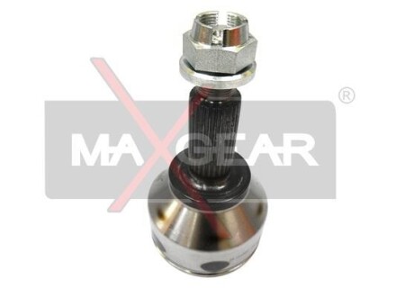 Автозапчасть MAXGEAR 49-0482