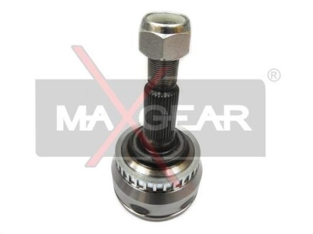Шарнирный комплект, приводной вал MAXGEAR 49-0509