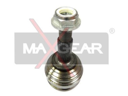 Автозапчасть MAXGEAR 49-0525