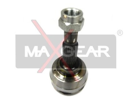 Шарнирный комплект, приводной вал MAXGEAR 49-0527