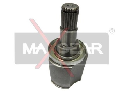 Автозапчасть MAXGEAR 49-0551