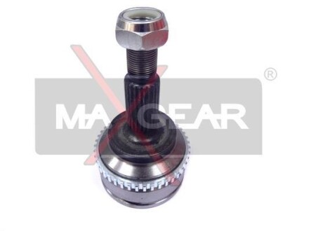 Автозапчасть MAXGEAR 49-0571