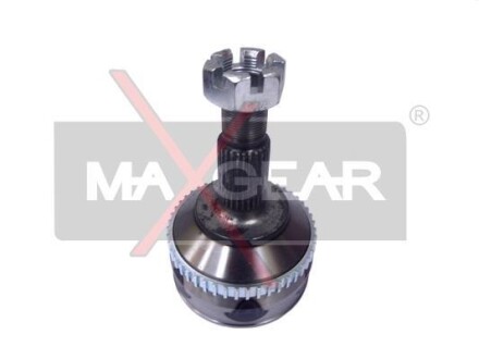 Автозапчасть MAXGEAR 49-0572