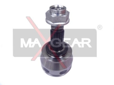 Автозапчасть MAXGEAR 49-0575