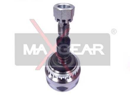 Шарнирный комплект, приводной вал MAXGEAR 49-0580