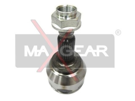 Шарнирный комплект, приводной вал MAXGEAR 49-0629